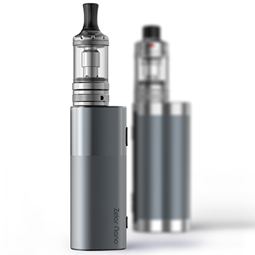 Aspire Zelos Series