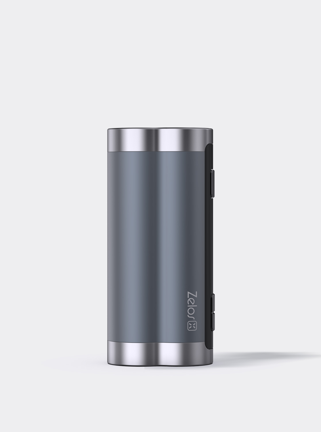 Zelos X Mod