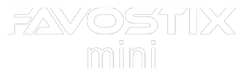 Favostix mini Logo