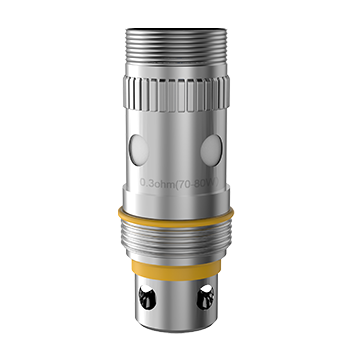 aspire atlantis 0.3