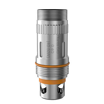 aspire atlantis EVO 0.4A