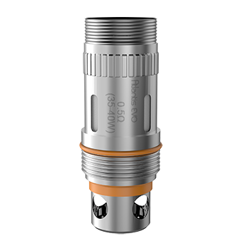 aspire atlantis EVO 0.5A