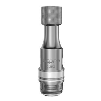 aspire proteus 0.25A