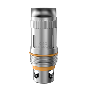 aspire triton 0.5A