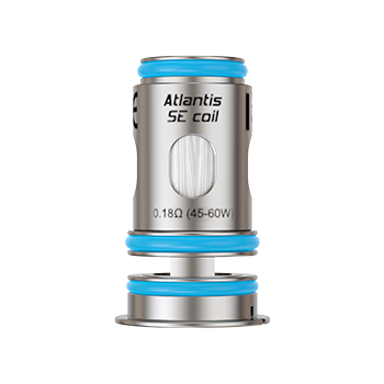 Atlantis SE Coil-0.18Ω-(45-60W)