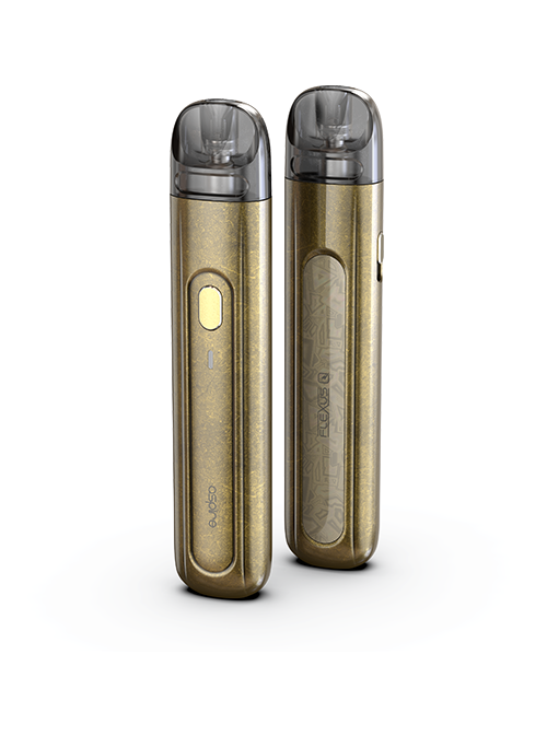 Flexus Q-Retro Brass