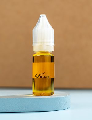 Eigate Grease ( Pineapple flavour )